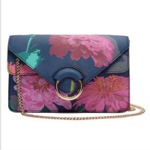 Banana Republic Daisy Crossbody Bag, NWT